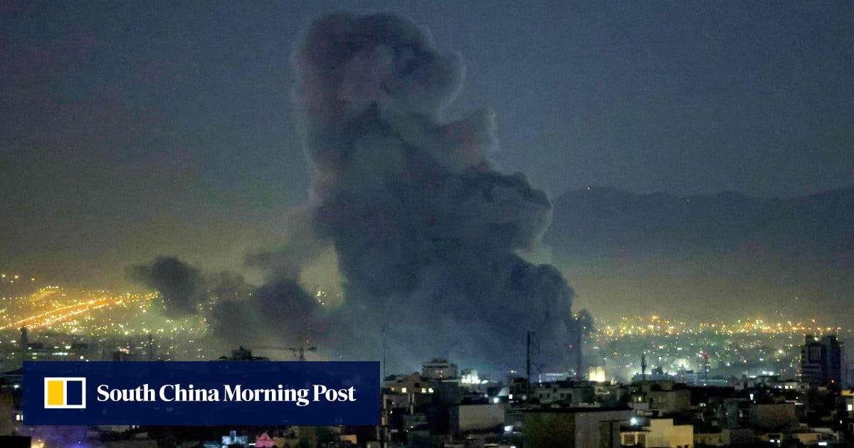 In US strikes on Iran, North Korea sees nuclear vindication