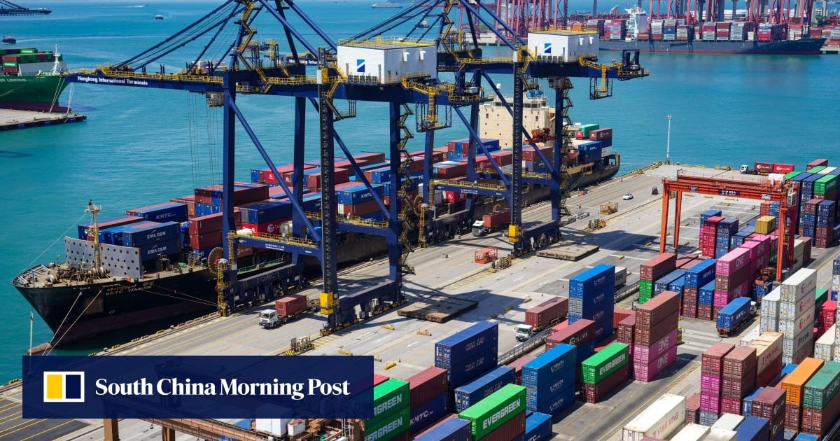 Hong Kong exporters and exhibitors face fallout from US-Israel strikes on Iran