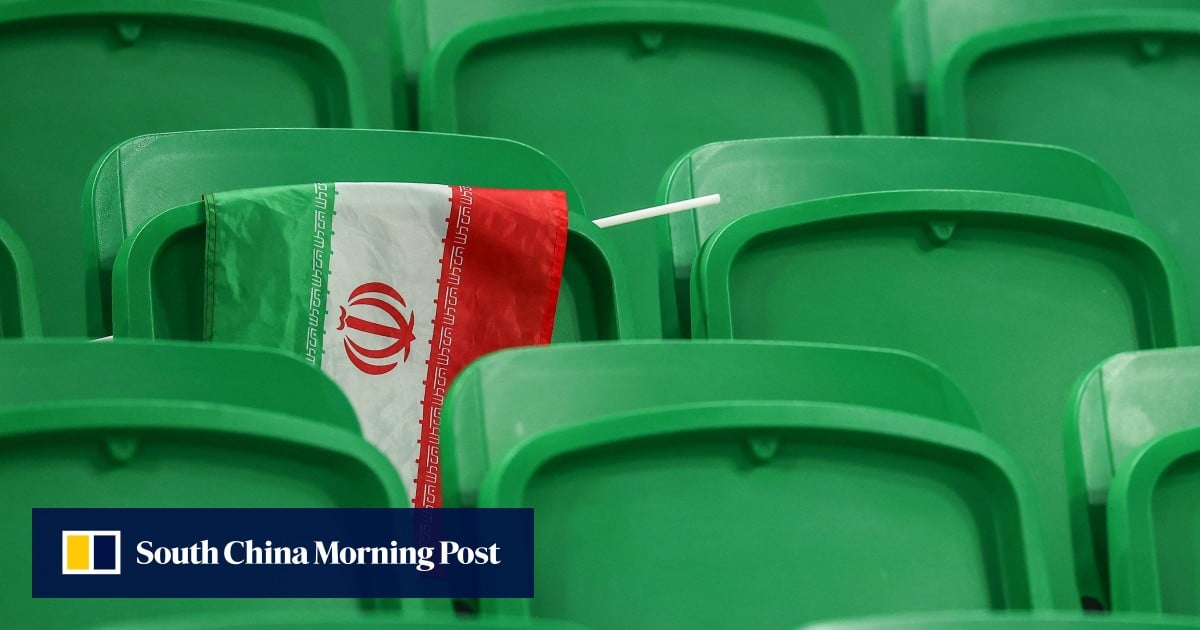 Iran football federation chief says World Cup participation in US is in doubt