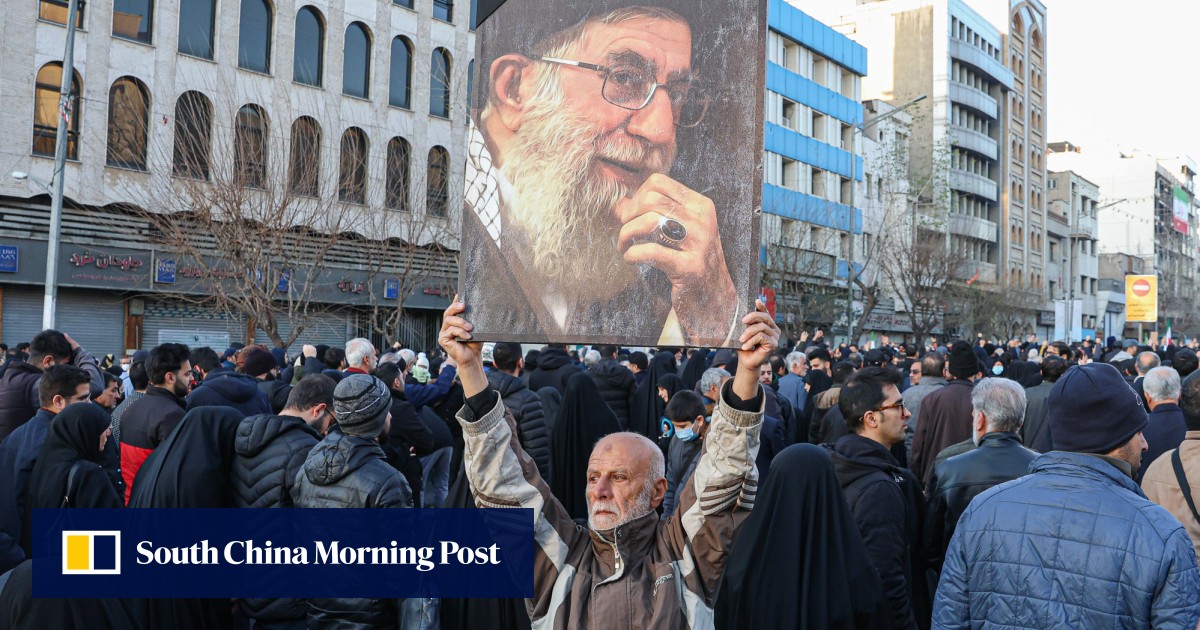 The 5 takeaways from the first 2 days of US-Israel war against Iran