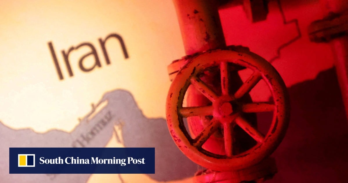 Asia’s oil dependence leaves it exposed after US-Israel strikes on Iran: Morgan Stanley