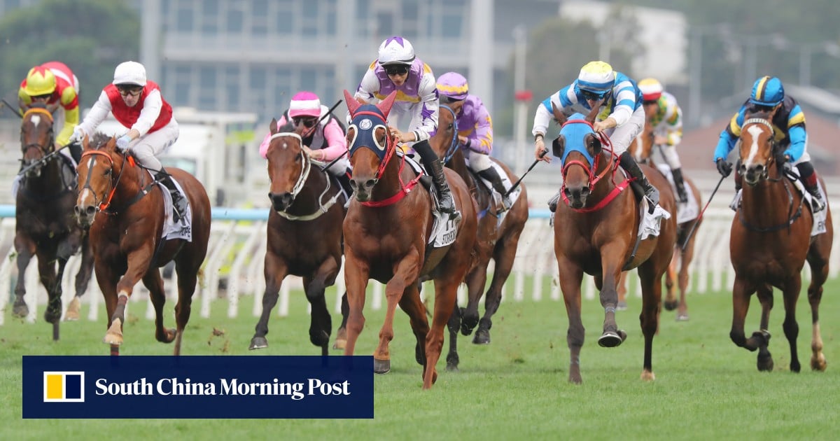 Derby picture unclear after Classic Cup, while quarantine issues delay Hong Kong International Sale