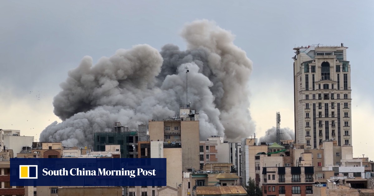 Long Iran war could hurt Ukraine’s fight against Russia, says Zelensky ...