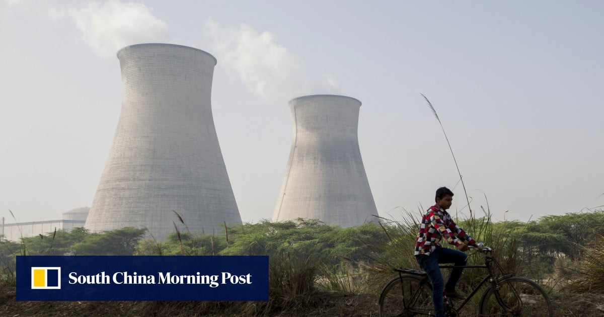India’s 100GW nuclear push was missing one thing. Canada just provided it