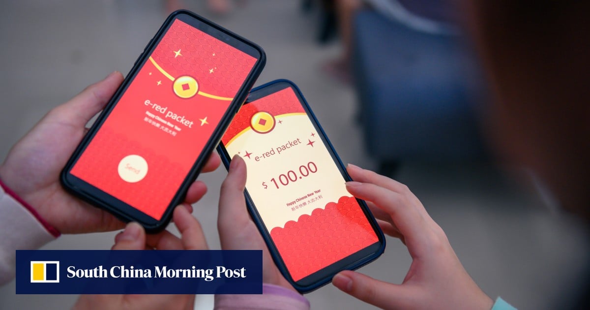 Will users stick around after China's US$1 billion AI marketing battle?