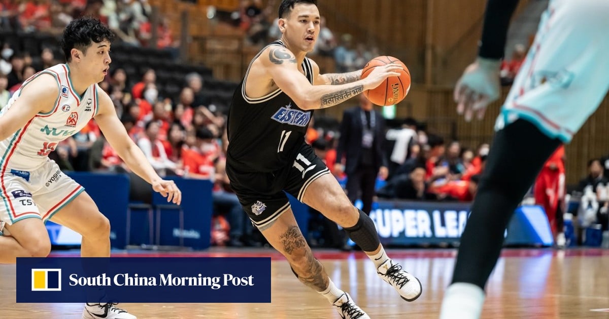 Hong Kong basketball players ‘sad but not surprised’ after learning about Games axe
