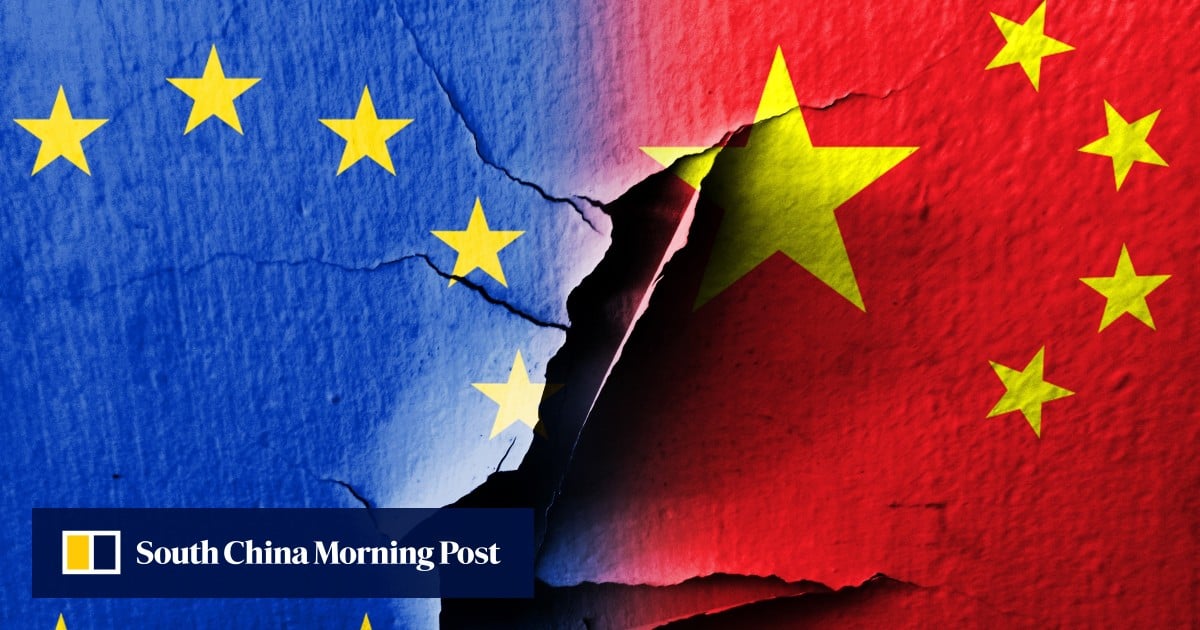 EU strips AI, chips and quantum from industrial plan aimed at countering China