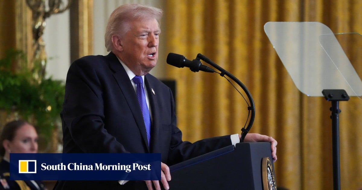 Iran Strikes Day 3: Trump says Iran operation will continue for up to 5 weeks