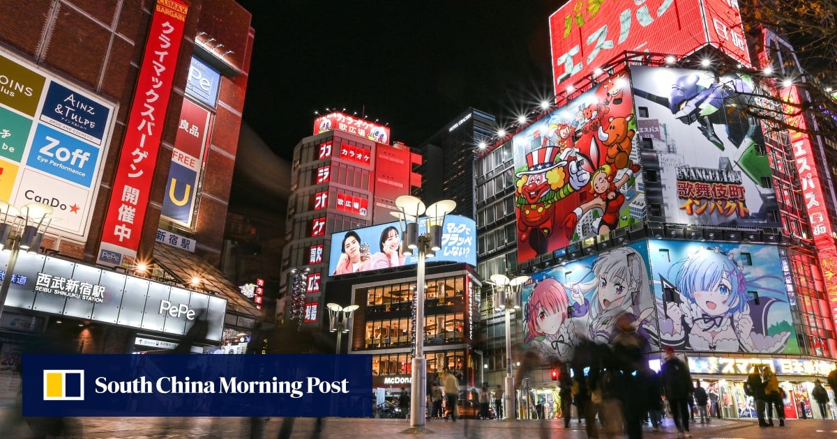 Japanese massage parlour operator denies forcing Thai girl, 12, into sex work