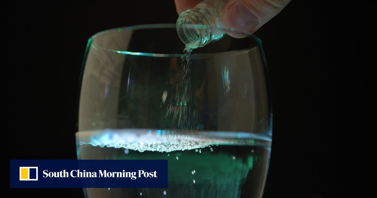 South Korean drink-spike killer quizzed ChatGPT for lethal doses, police say