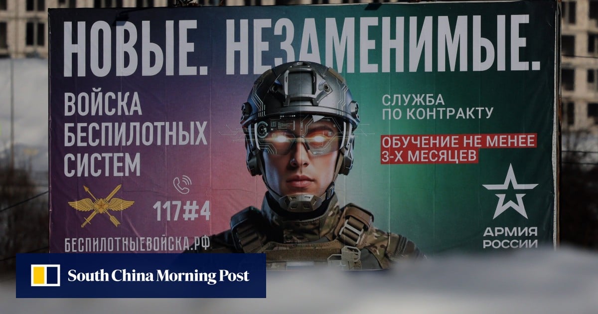 Trump’s Iran attack sparks calls in Russia to abandon Ukraine talks