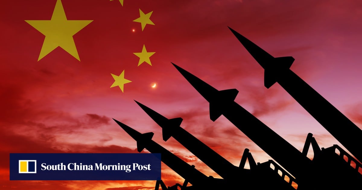 What’s the one big thing missing from Beijing’s Taiwan deterrence strategy?