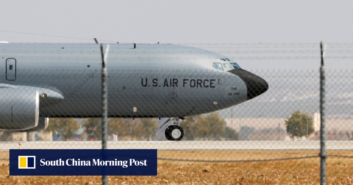 Trump says he’ll cut off trade with Spain over Iran war stance