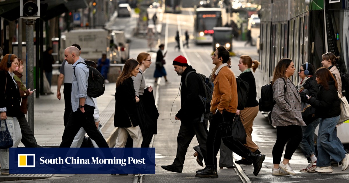 Australia’s best-paid jobs are twice as likely to go to men as to women