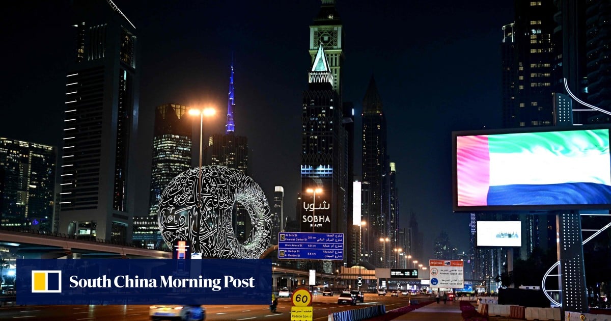 Hong Kong tycoons say Middle East outlook remains promising despite conflict