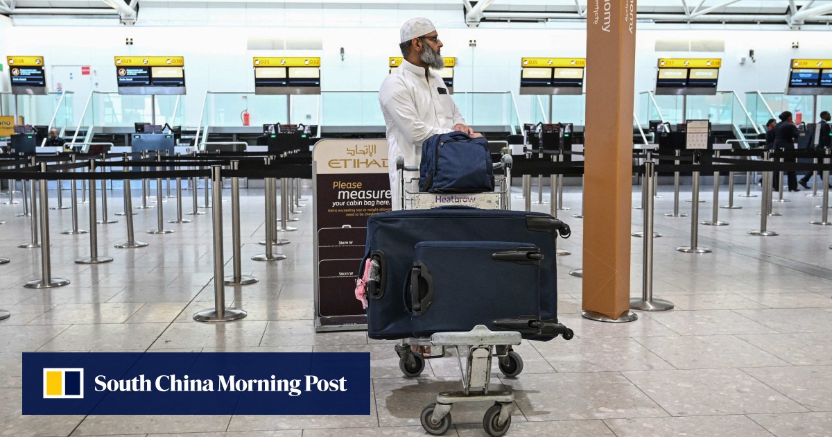 How Persian Gulf turmoil is reshaping Europe-Asia aviation landscape