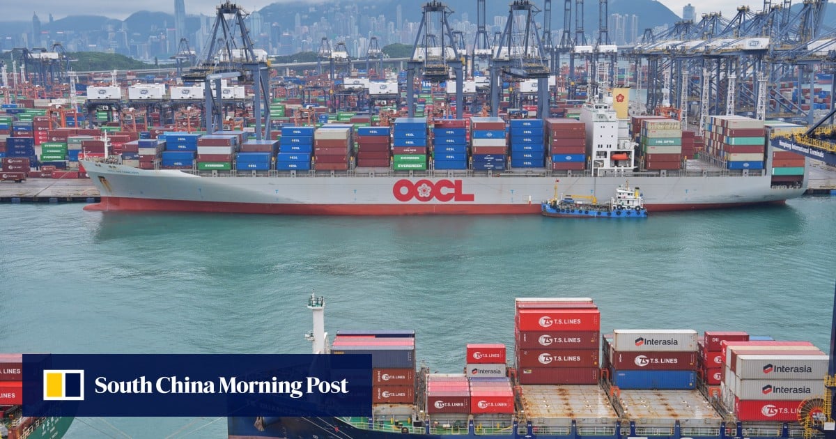 10% rise in costs expected as shipping firms halt Middle East bookings, add risk charges