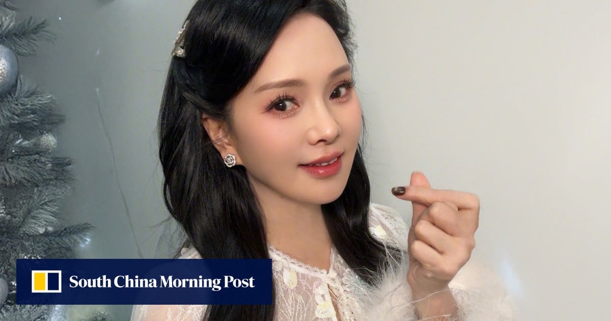 Taiwan actress, 58, praised for ‘youthful’ looks advocates against ‘female competition’