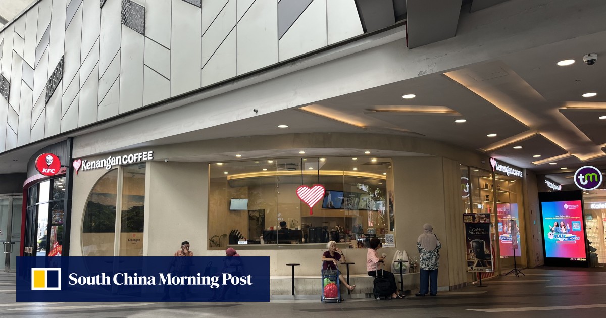 How Southeast Asia’s coffee chains are brewing cross-border success