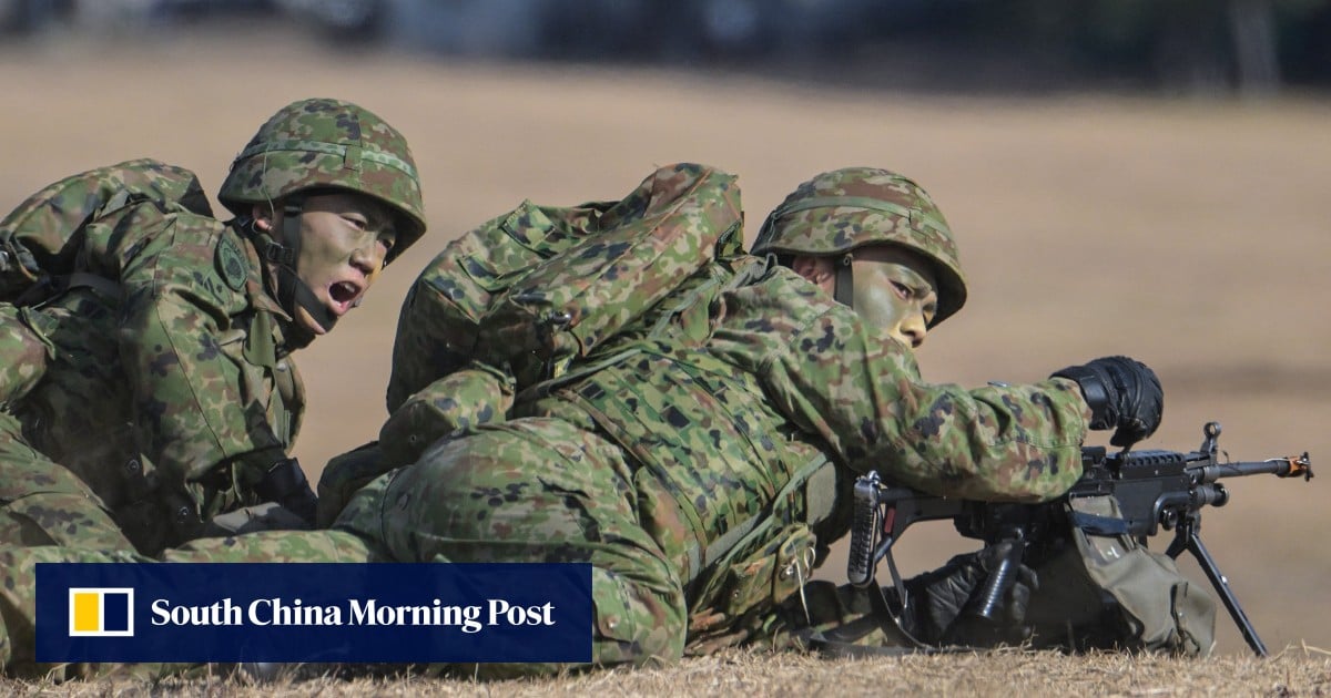 Japan is eyeing a ‘China-free’ supply chain for defence equipment. Is it feasible?