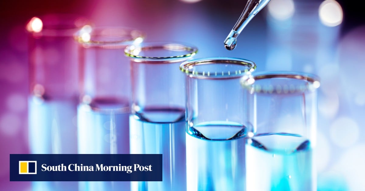 China and Hong Kong should relax biotech listing rules, venture capitalist says