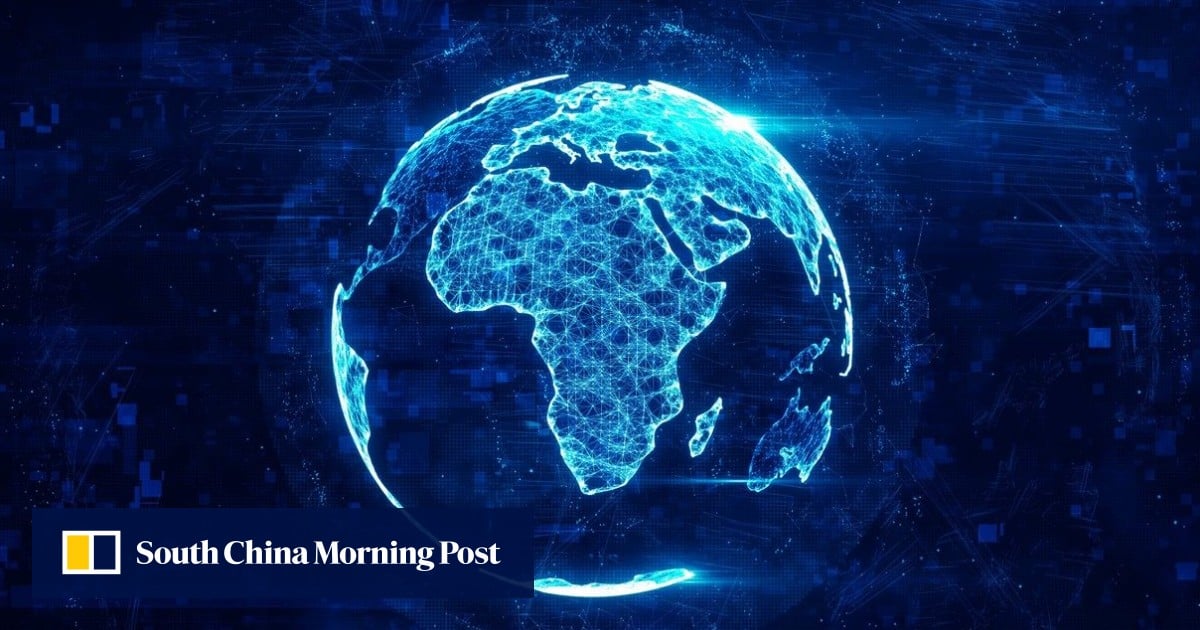 Africa emerges as new arena in US-China competition over artificial intelligence