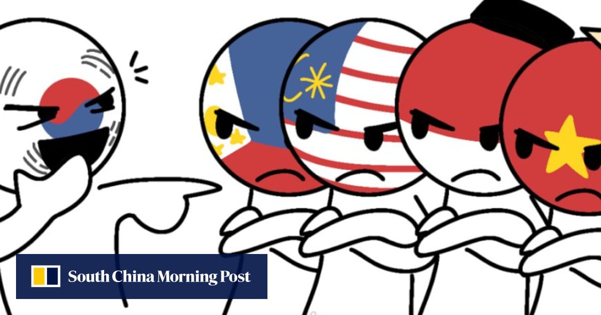 Why #SEAblings became Southeast Asia’s symbol of digital solidarity