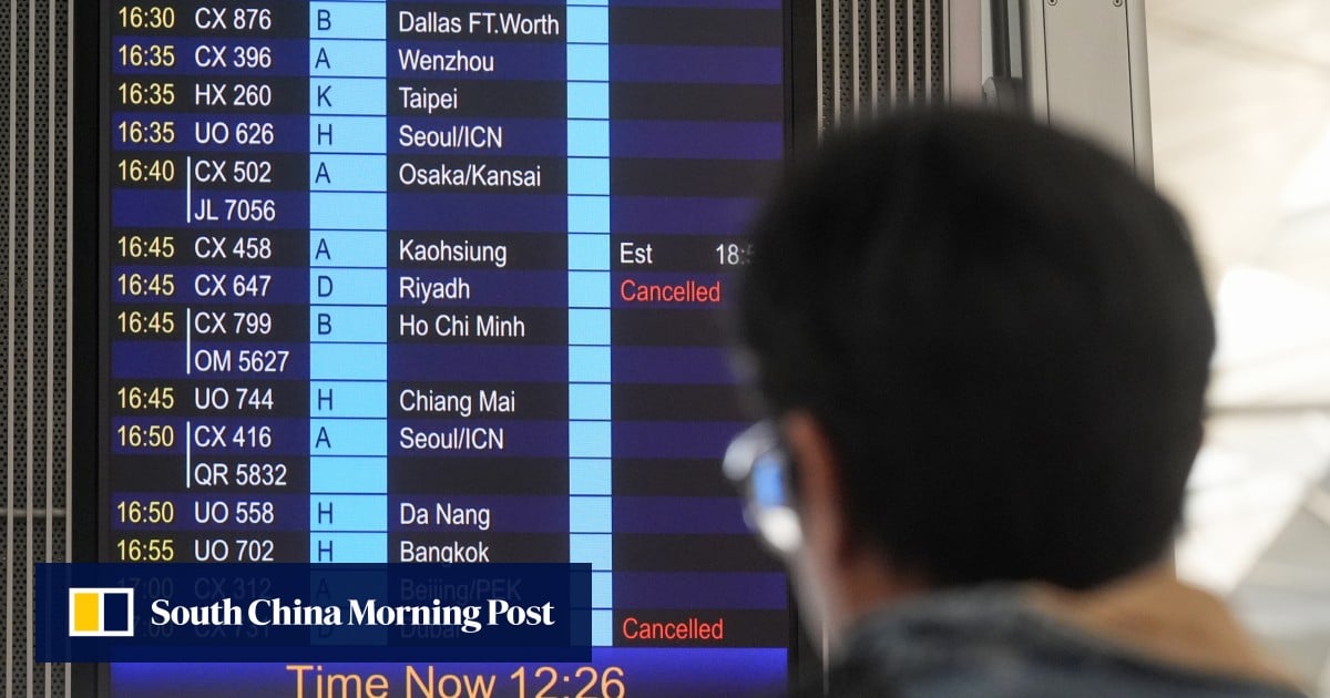 Sky-high jump in airfares from Hong Kong to Europe, Americas – even Asian cities