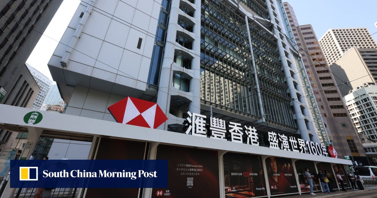 Hong Kong banks face limited Middle East risk but tensions cloud expansion plans