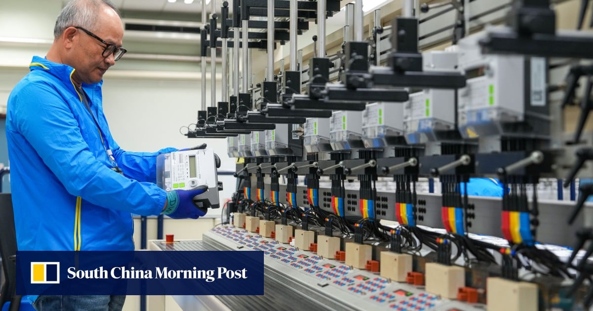 Smart meters available to Hong Kong subdivided flats meeting new living standards