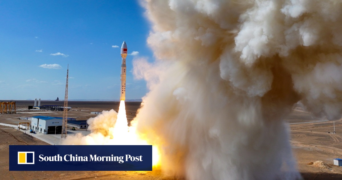 Does China’s science budget boost confirm it is listening to everything Elon Musk says?