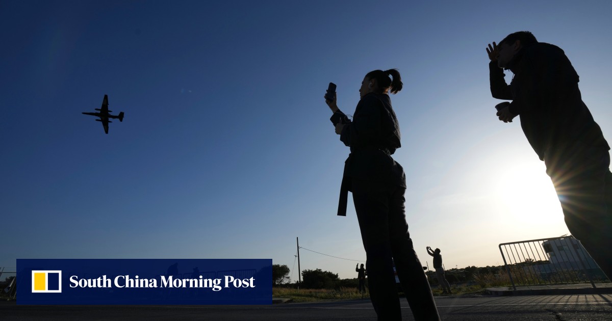 European states move to secure Red Sea navigation, protect Cyprus