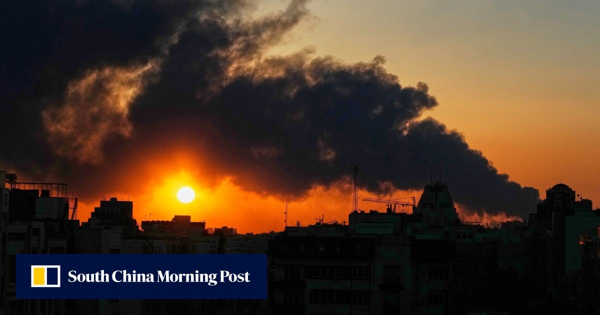 How far could the war with Iran spread beyond the Middle East?