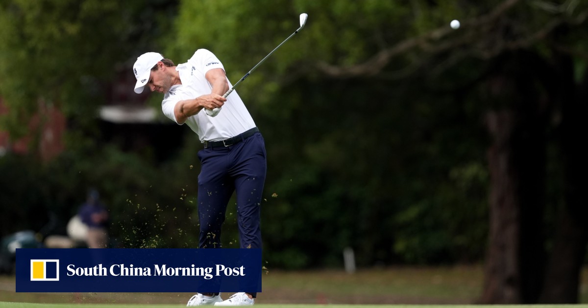 LIV Golf Hong Kong: Detry predicts Saturday ‘birdie fest’ but wind may wreck rounds