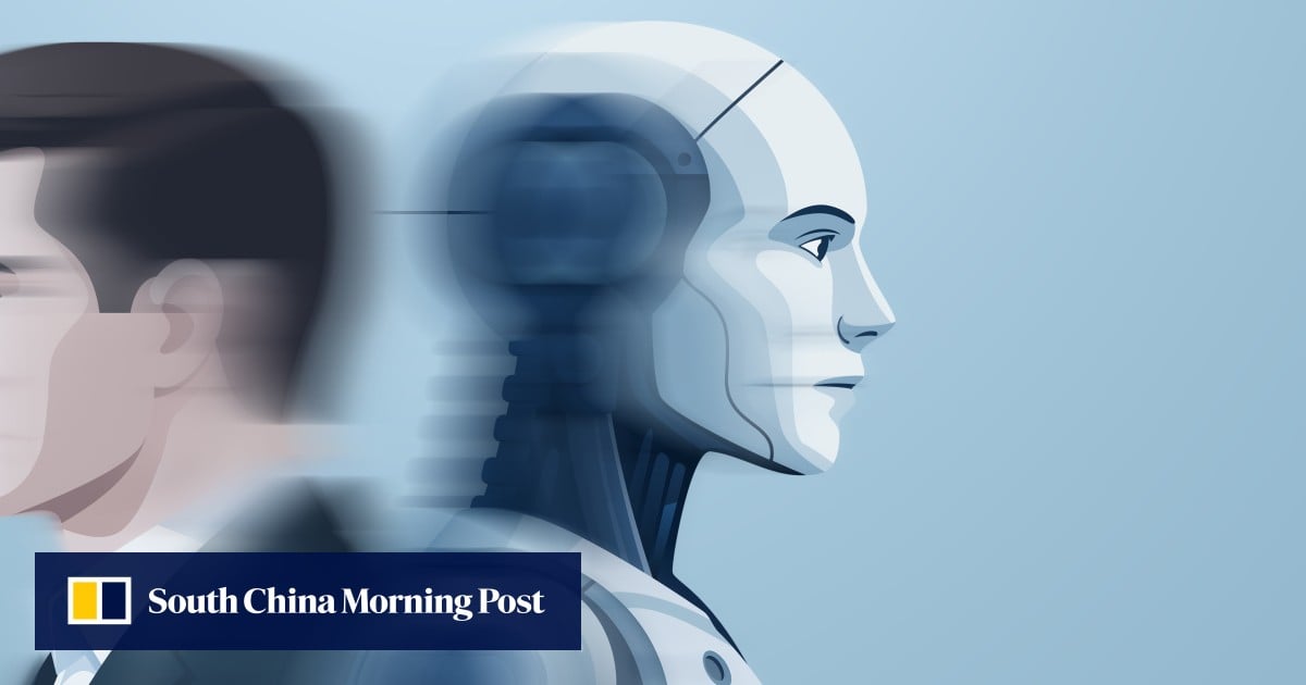 Singapore’s workers brace for AI disruption: ‘it’s inevitable’