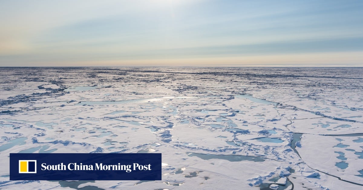 Middle powers Canada, South Korea set Arctic course between China-Russia and US