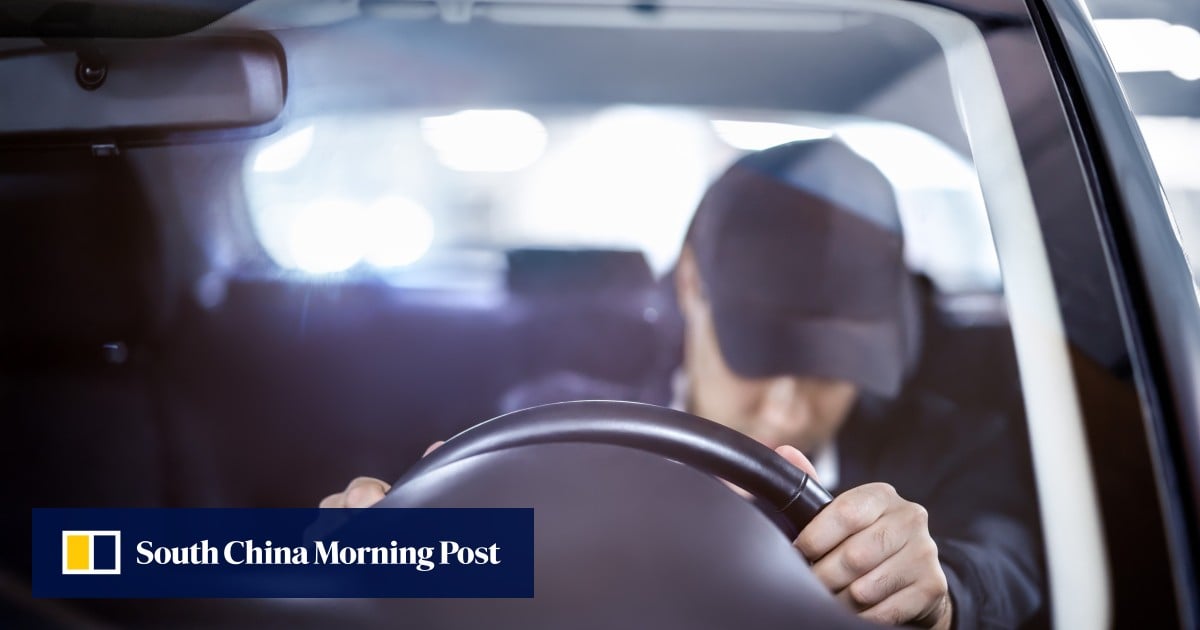 Malaysian mother fined US$379 over underage son’s triple-death crash