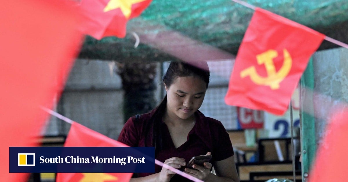 Why Vietnam’s landmark AI law is first major regulatory test for Southeast Asia