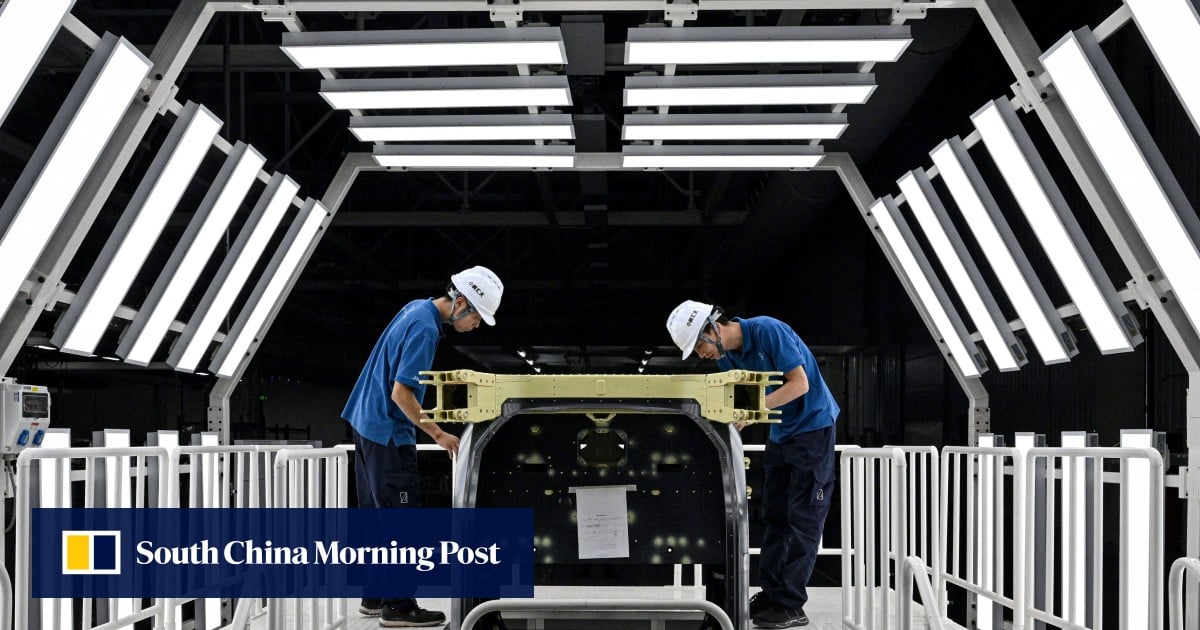 China pledges full support for tech sector with broad range of new policies