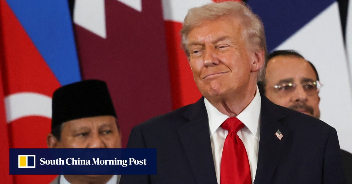 Indonesia’s US trade deal faces a sovereignty reckoning at home