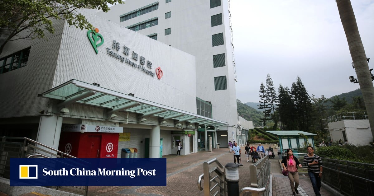 Hong Kong cancer patient dies 3 weeks after incorrect opening in abdomen