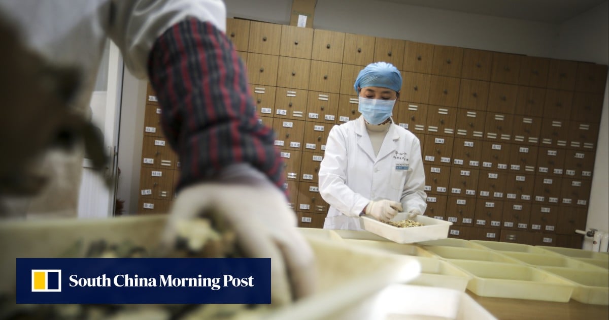 China to launch TCM on global health mission over the next 5 years