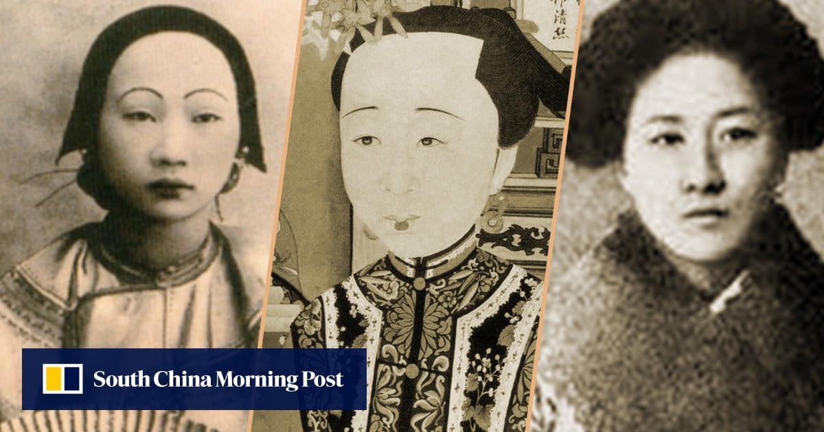 China Qing era saw rise in female authors, poets, despite broad restrictions on women in arts