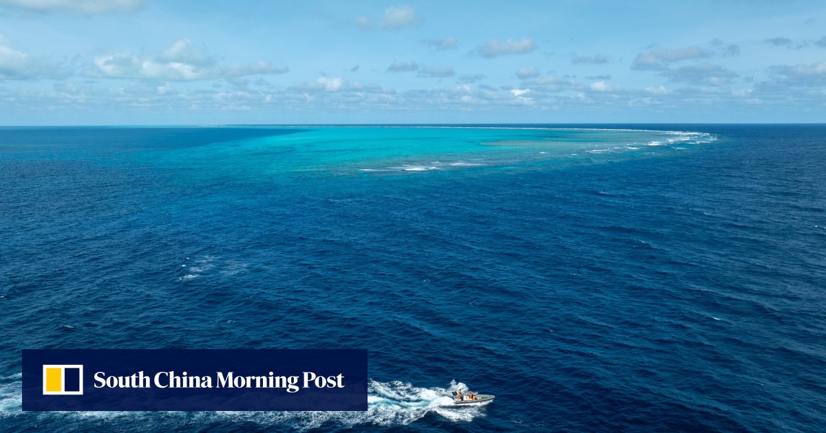 Beijing signals high hopes for South China Sea ‘golden rules’ by end of year