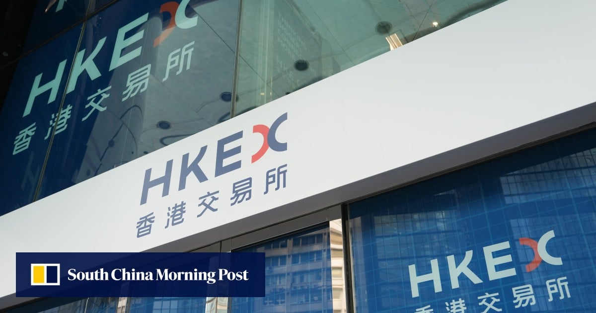 Why HKEX’s board lot reform could pose challenges for HSBC and others