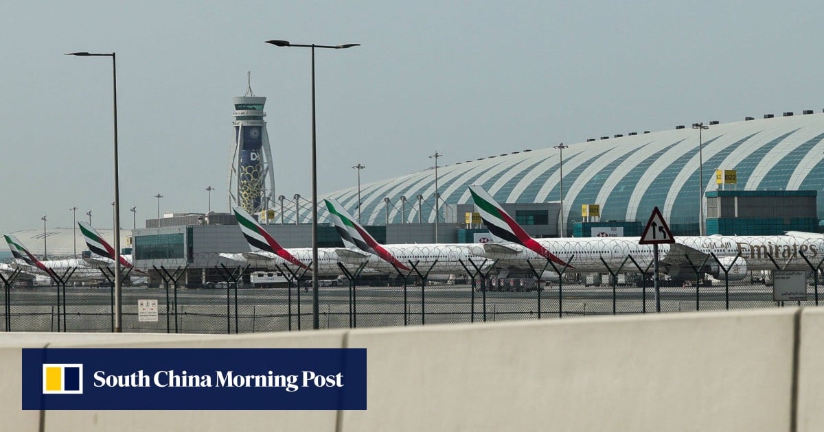 Kuwait airport, Saudi Arabia targeted as Iran vows to continue Gulf strikes