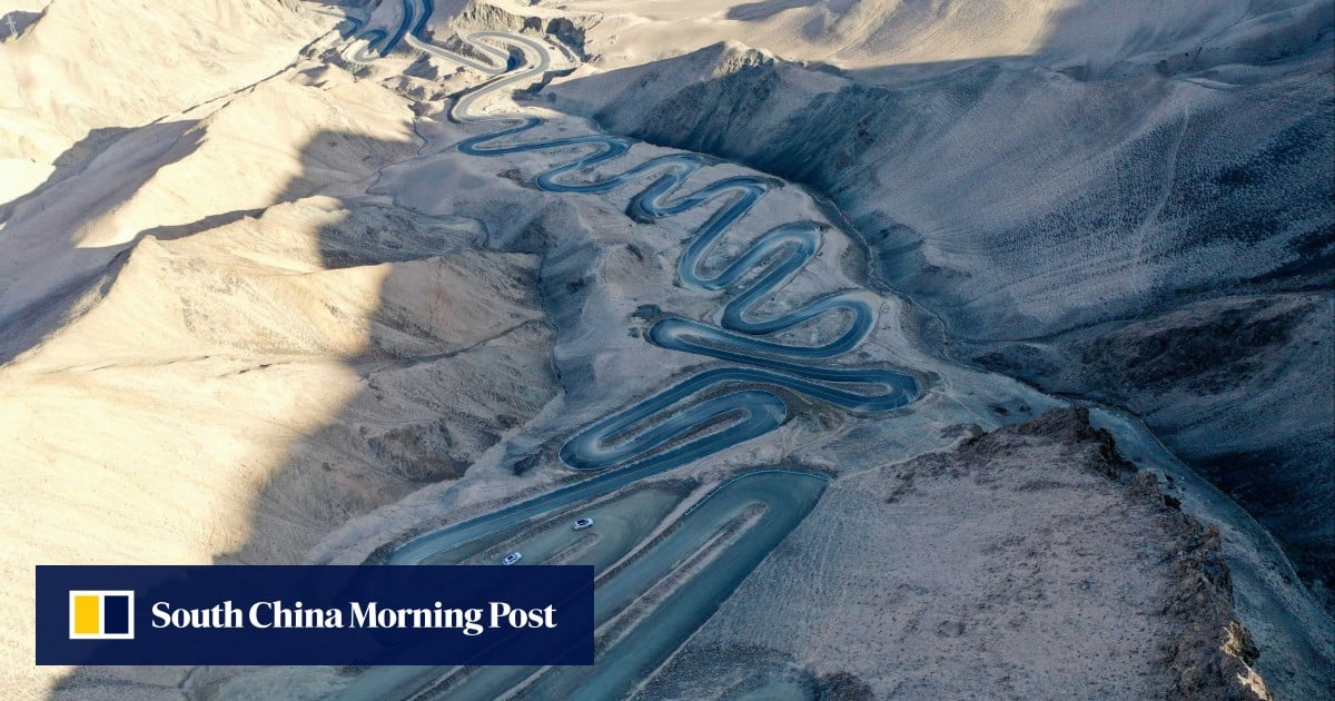 China urged to build underground great wall of defence in crisis-hit world