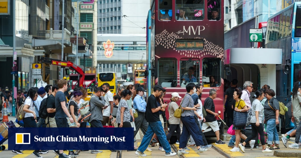 Hong Kong considers raising MPF contributions after 13-year freeze on thresholds