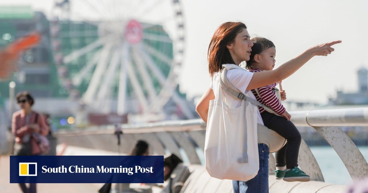 Hong Kong must ensure motherhood no longer derails women’s careers: advocates