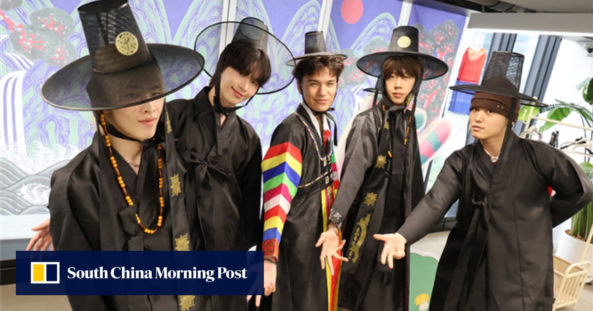 How Gen Z K-pop fans are reshaping South Korean tourism through cultural immersion